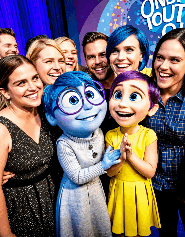 inside out 2 cast