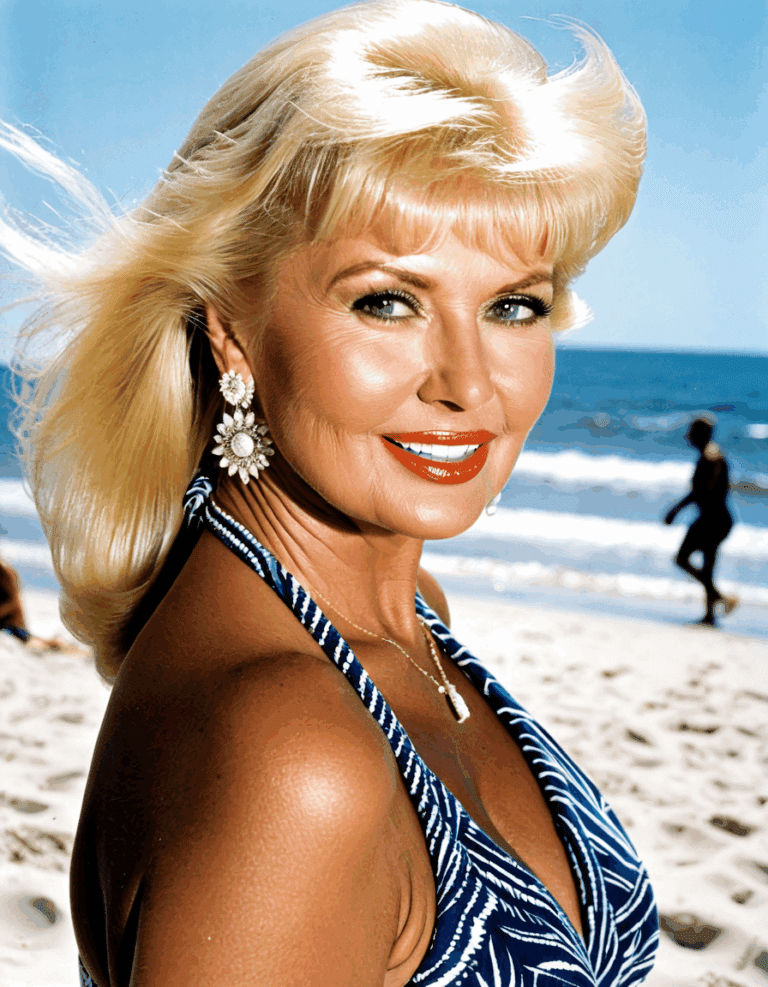 ivana trump