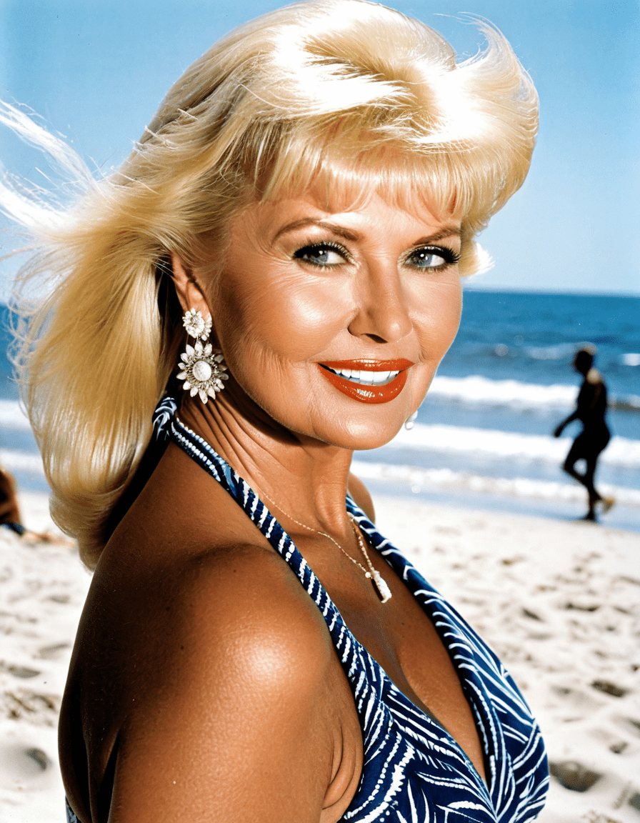 ivana trump
