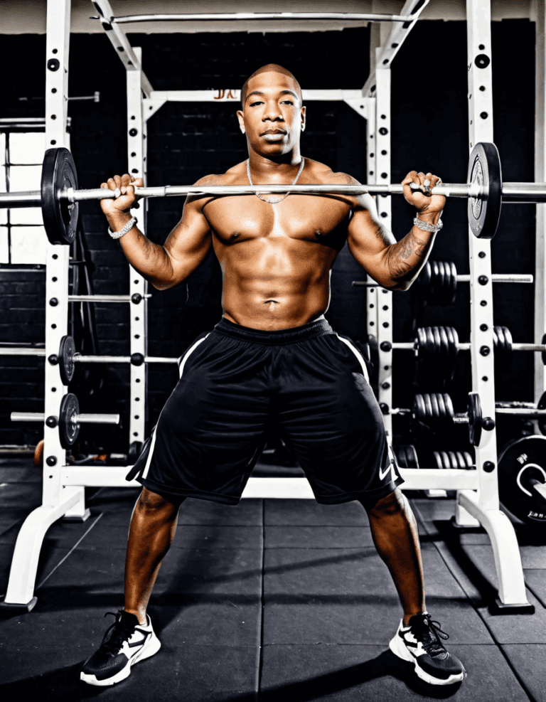 ja rule the singer