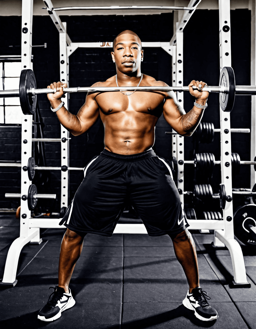 ja rule the singer
