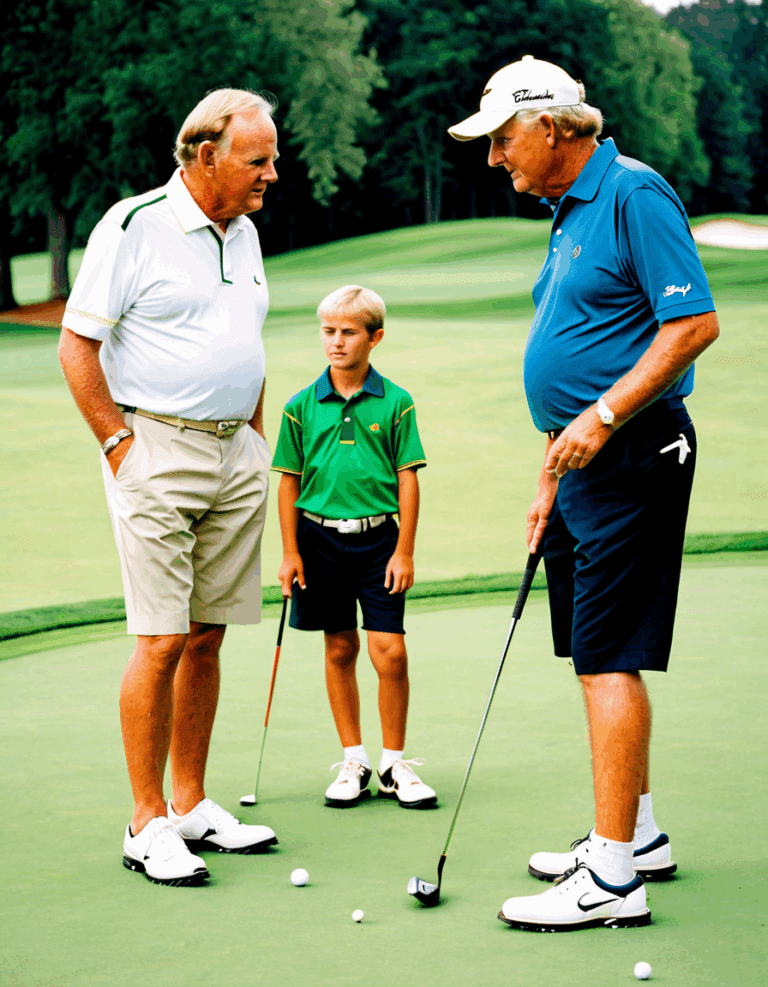 jack nicklaus
