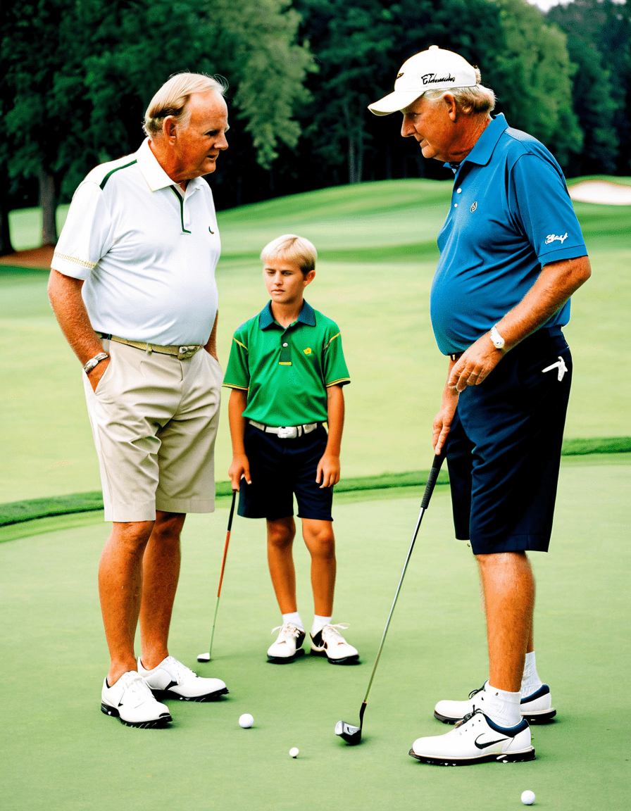jack nicklaus