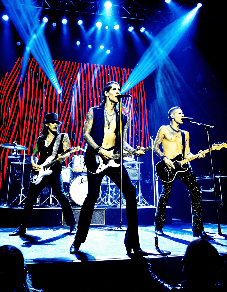 janes addiction
