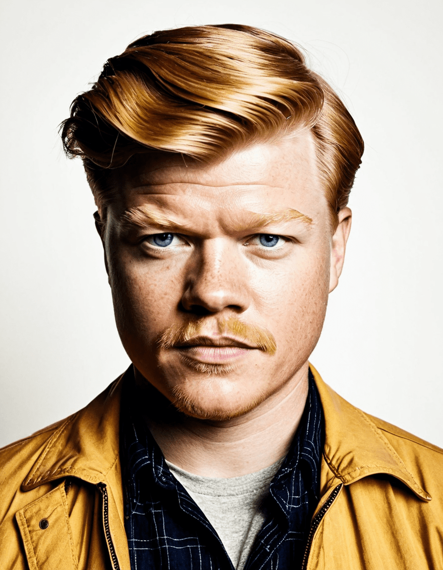 jesse plemons movies and tv shows