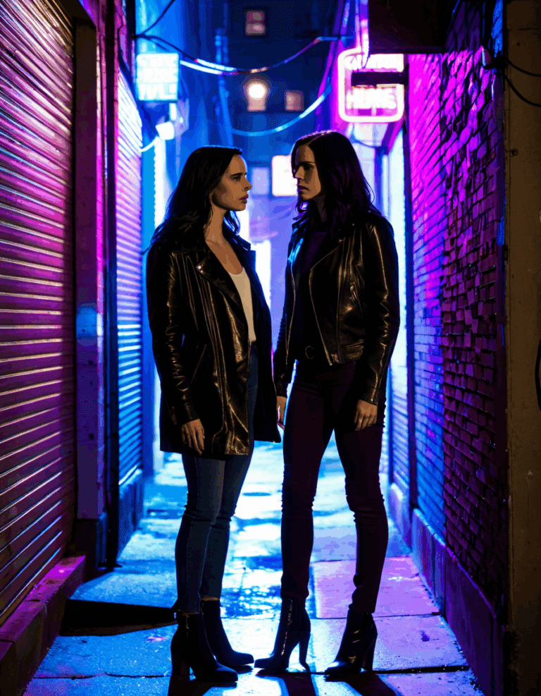 jessica jones