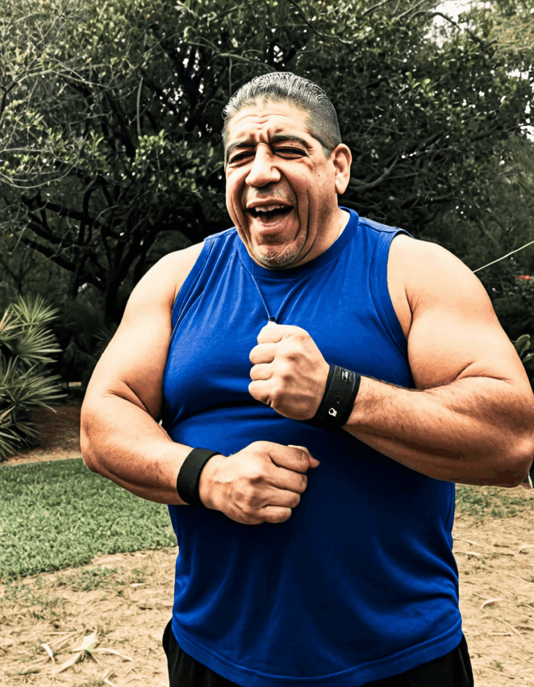 joey diaz