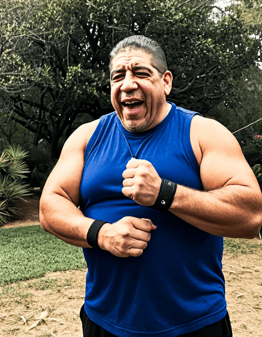 joey diaz