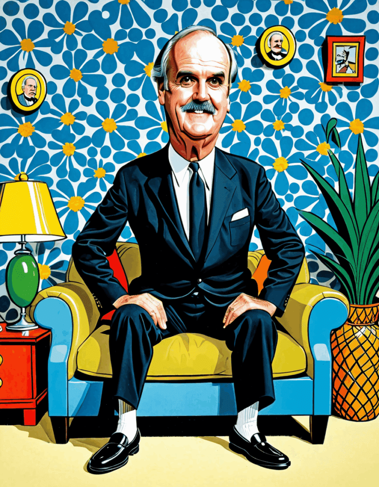 john cleese