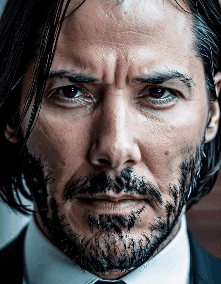 john wick movies