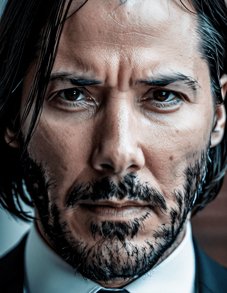 john wick movies