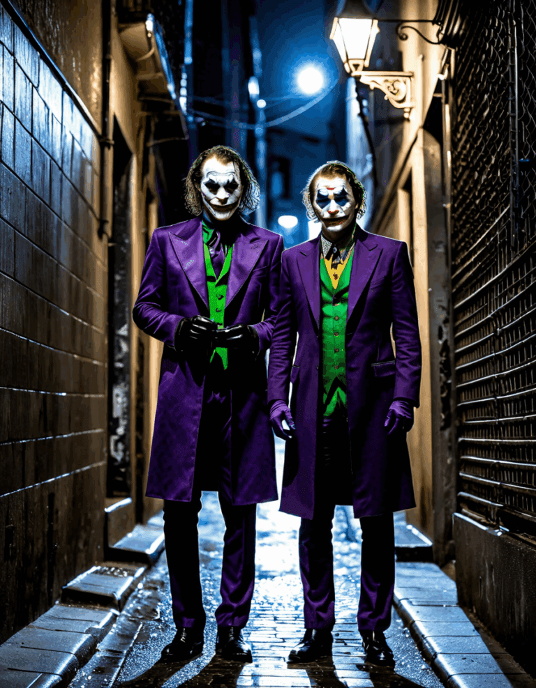 joker folie a deux