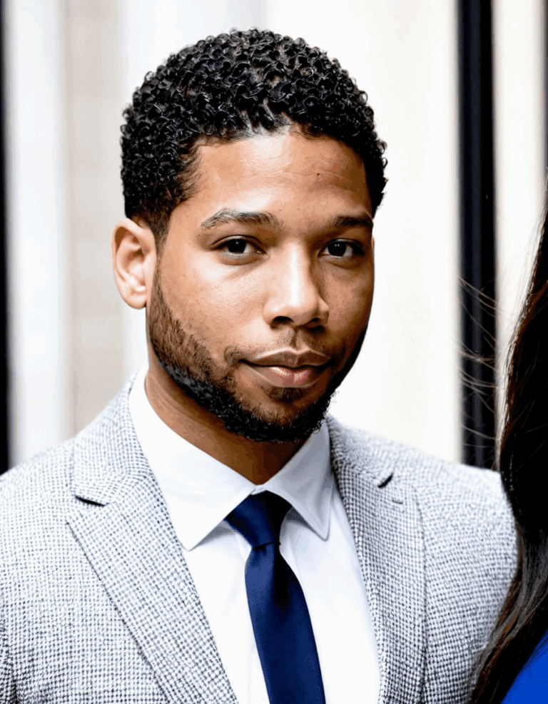jussie smollett