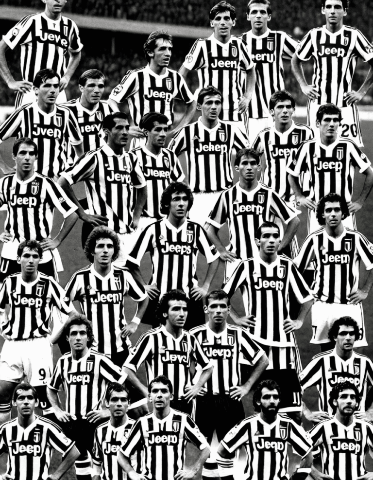 juventus fc
