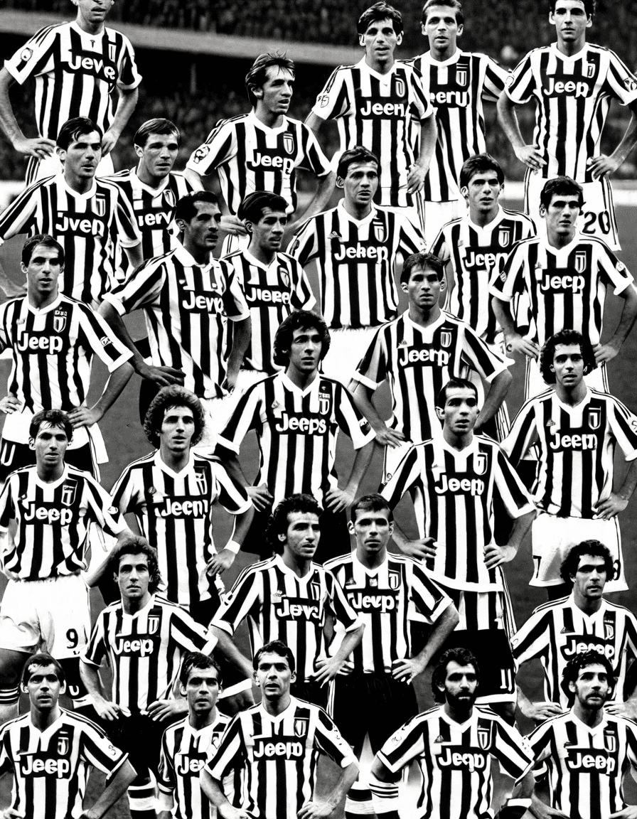 juventus fc