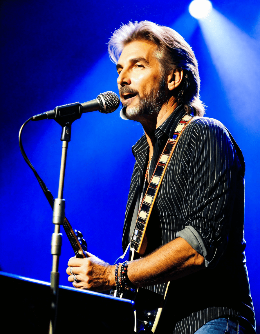 kenny loggins