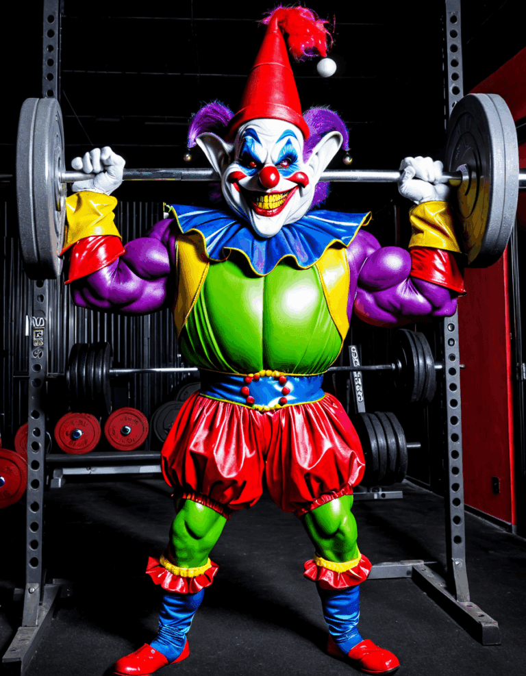 killer klowns from outer space