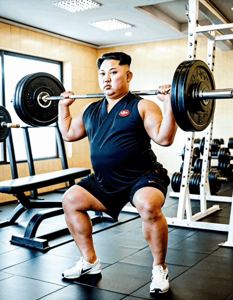 kim jong un
