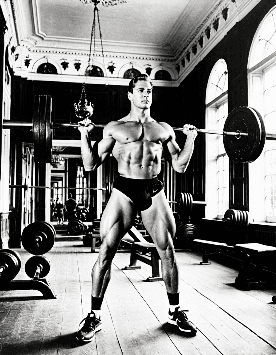 king george