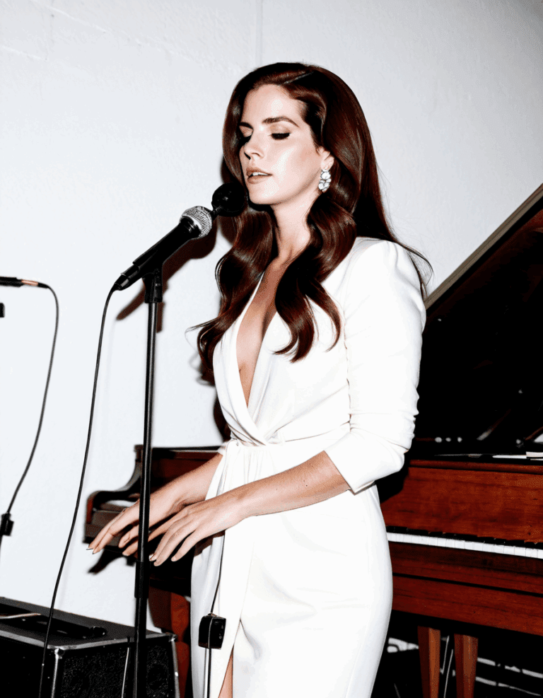 lana del rey husband