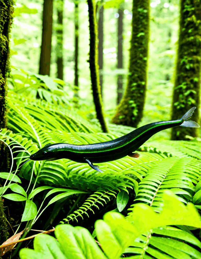 leech