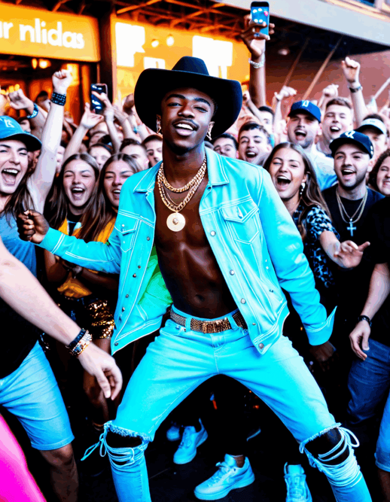 lil nas x