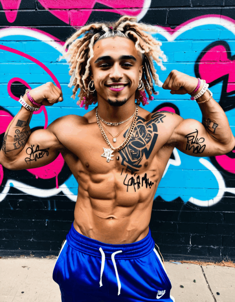 lil pump