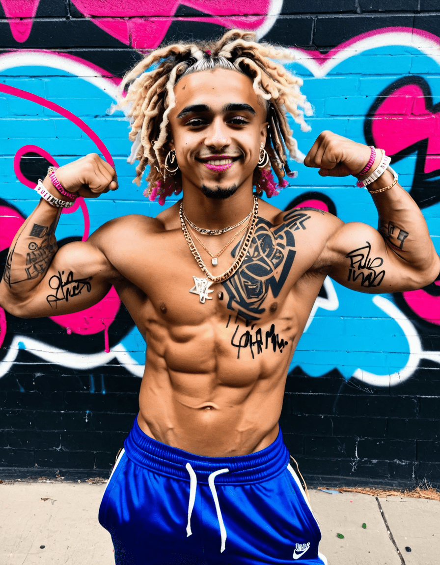 lil pump
