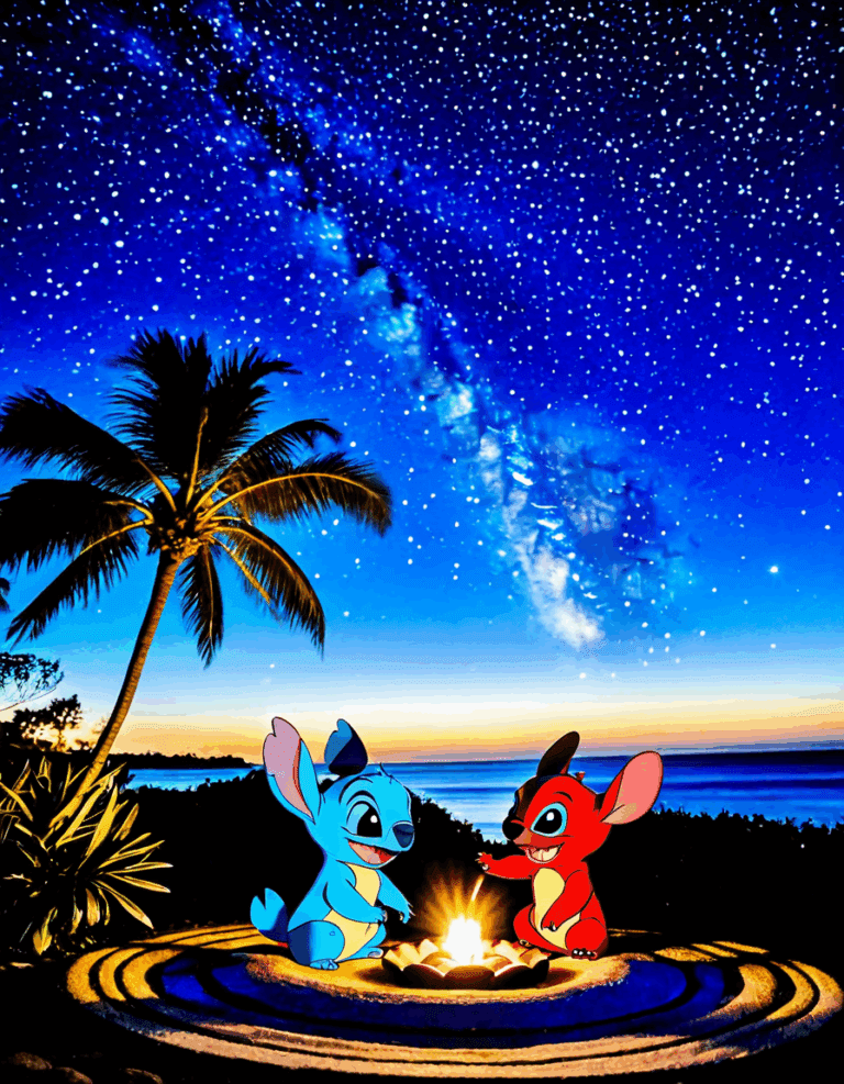 lilo & stitch