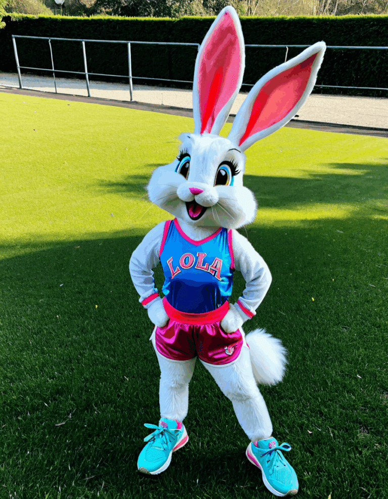 lola bunny lola