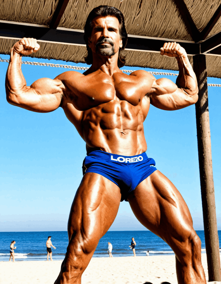 lorenzo lamas
