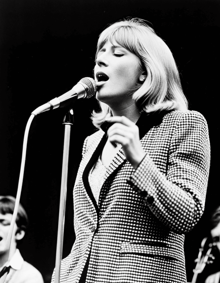 marianne faithfull