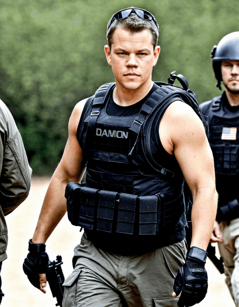 matt damon matt
