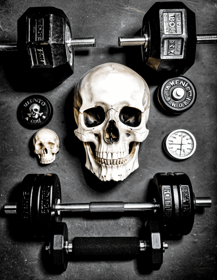 memento mori en