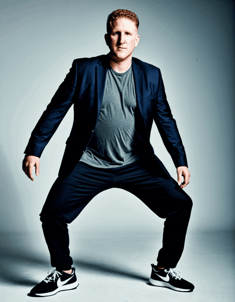 michael rapaport