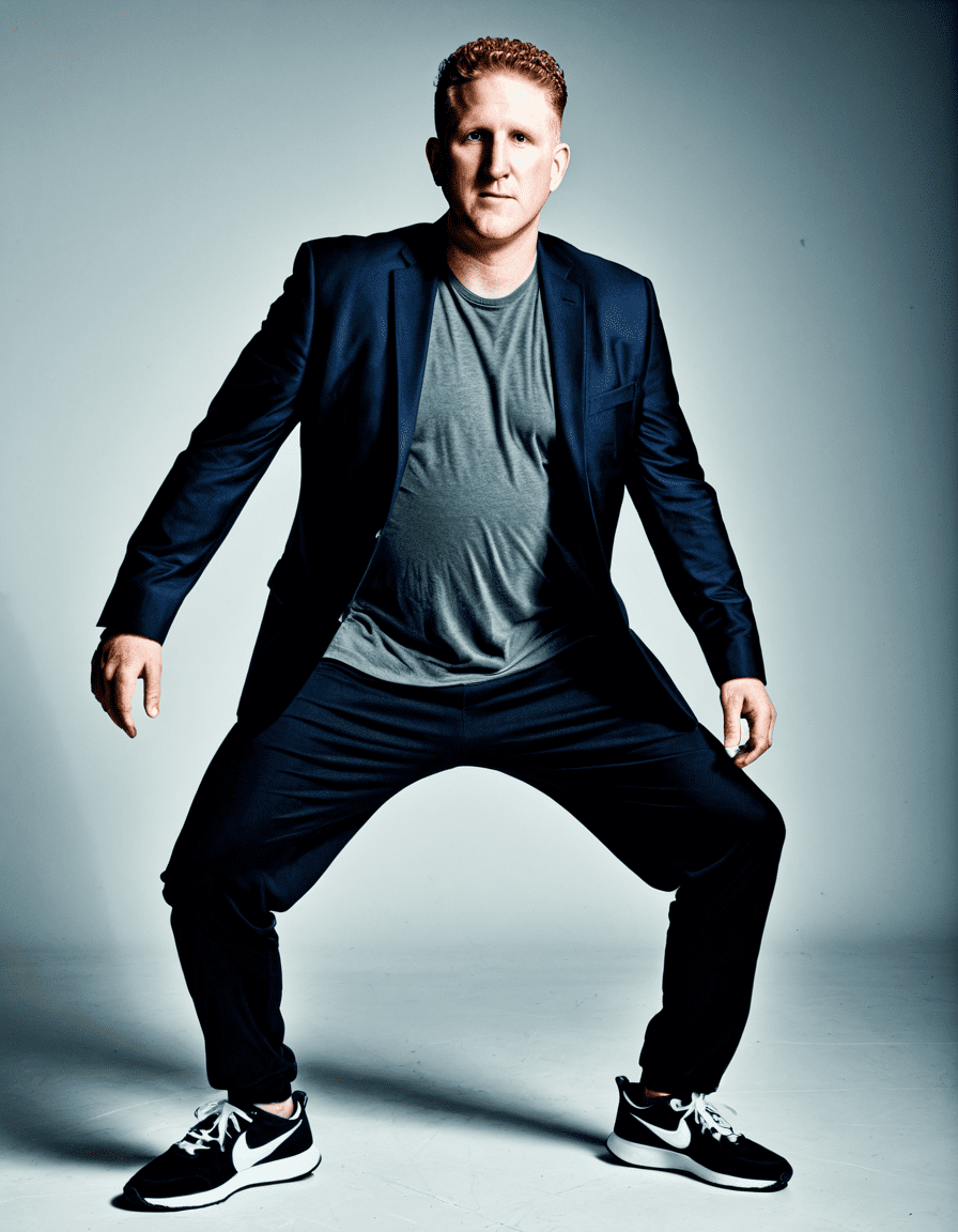 michael rapaport