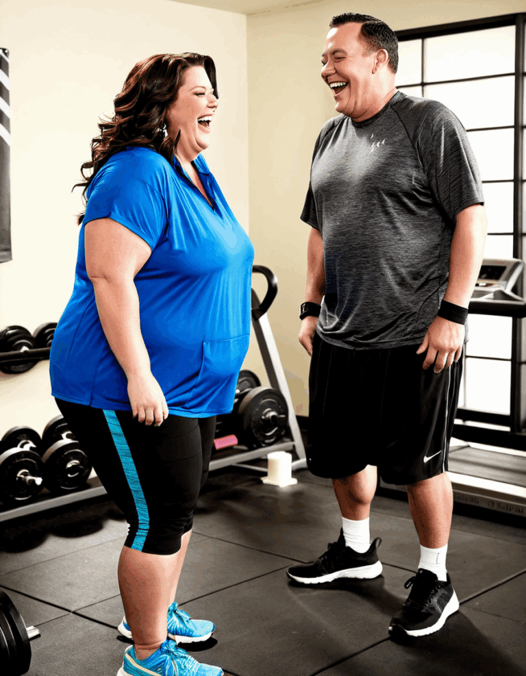 mike and molly