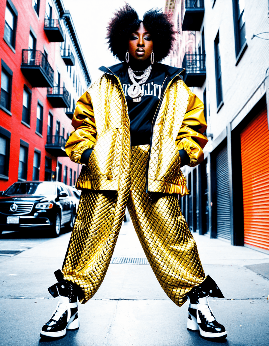 missy elliott