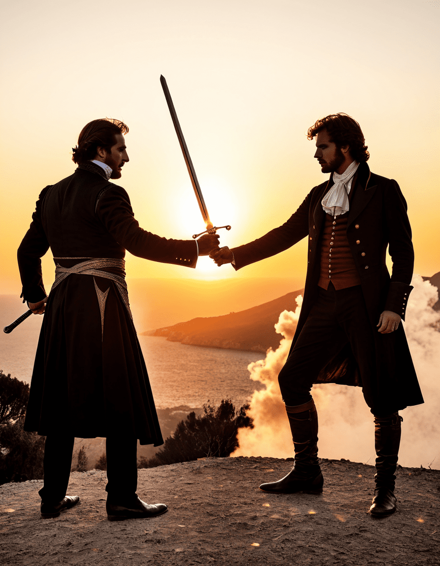 monte cristo