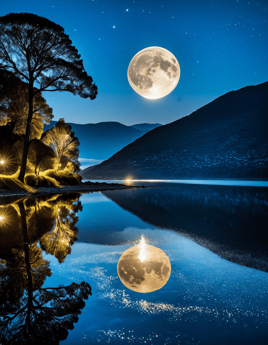 moonstruck