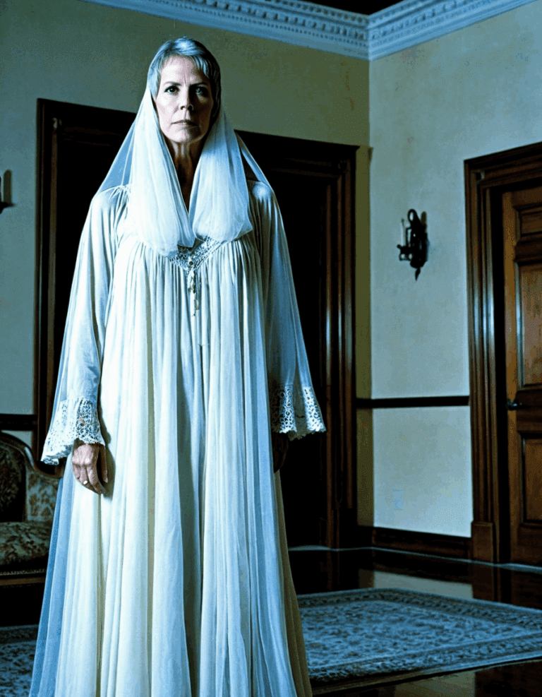 movies with jamie lee curtis