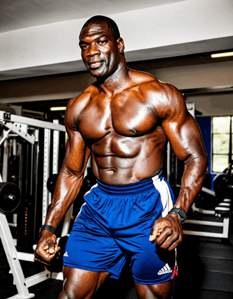 mutombo