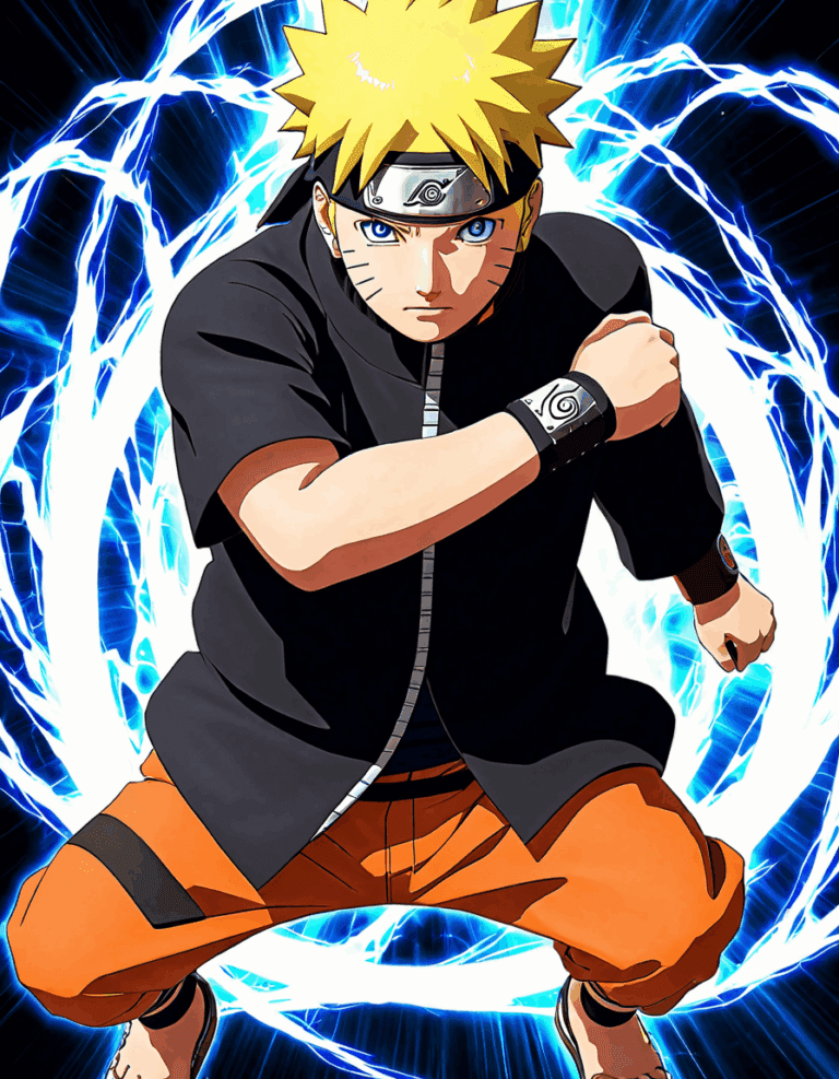 naruto shippuden