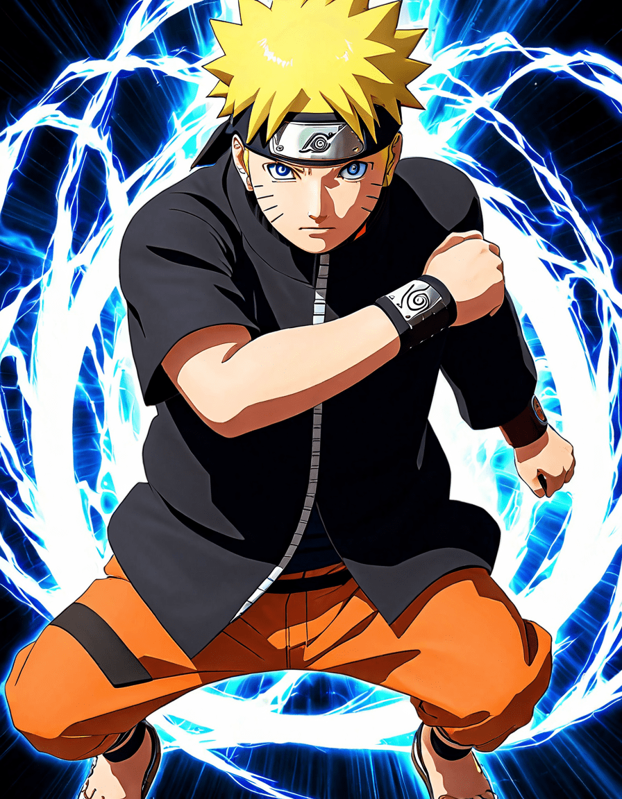 naruto shippuden