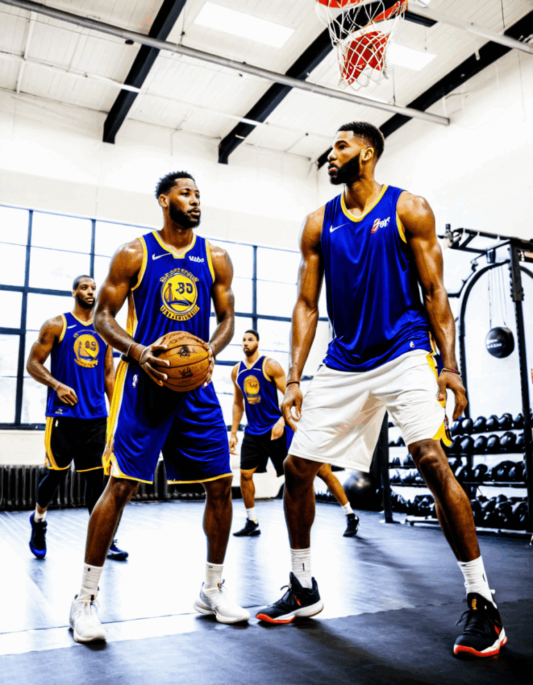 nba players