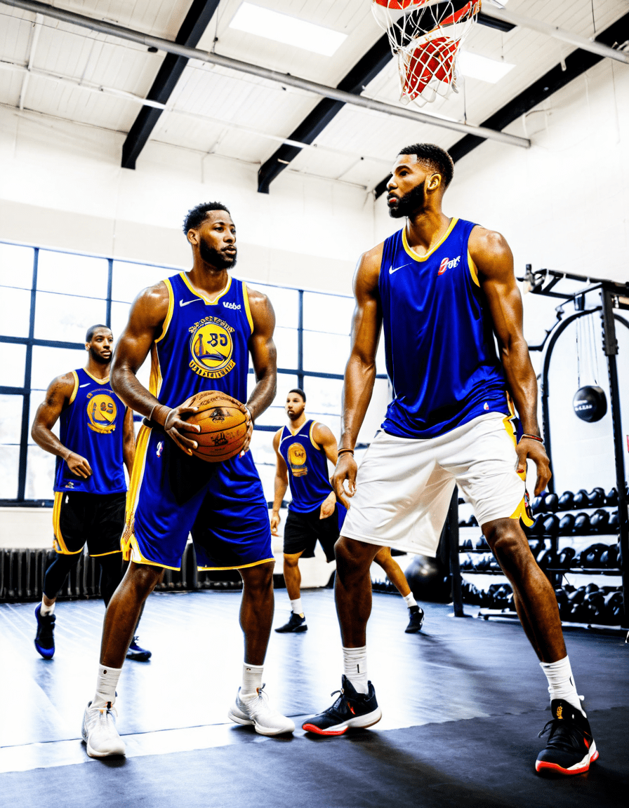 nba players