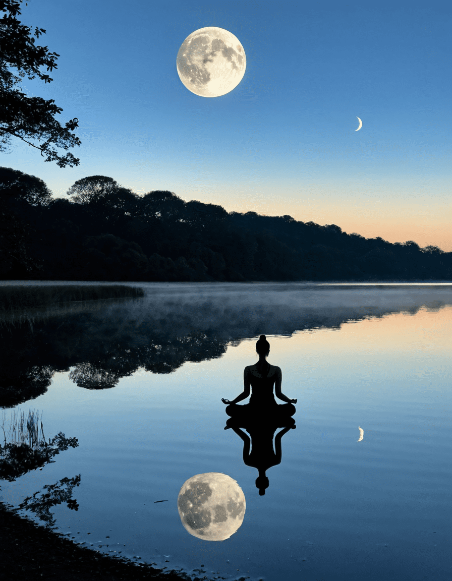 new moon