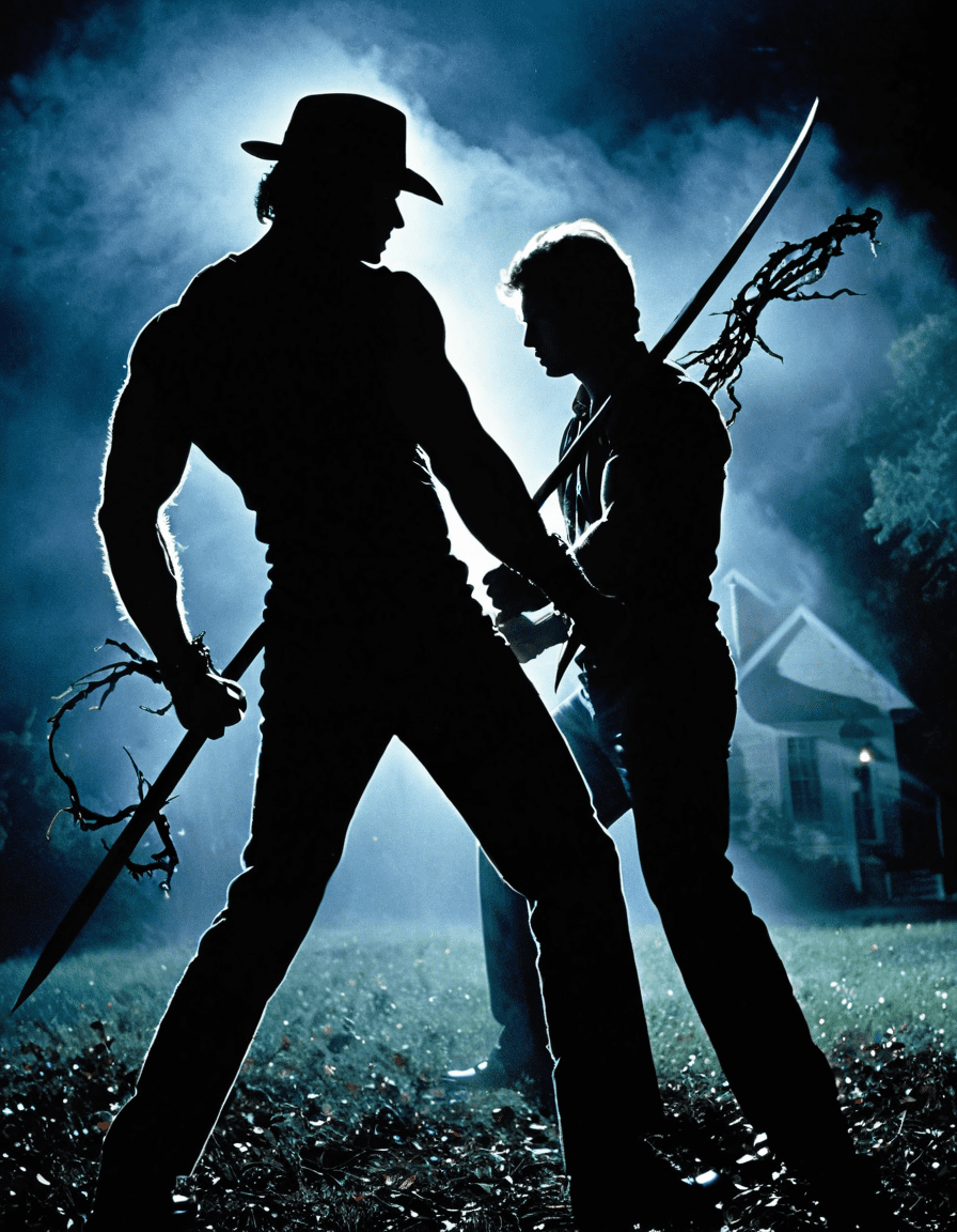 nightmare on elm street