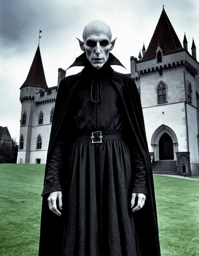 nosferatu the