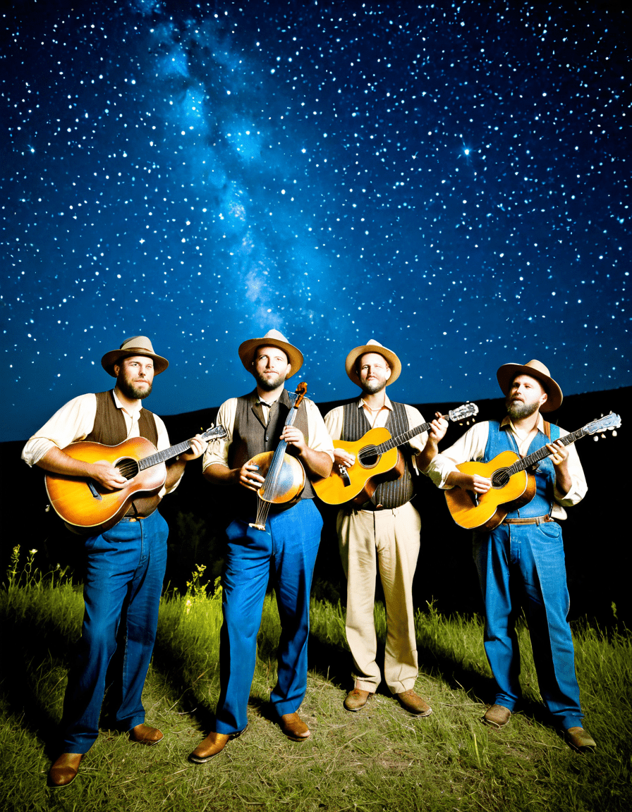 o brother where art thou